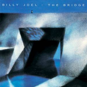 Billy Joel The Bridge, 1986