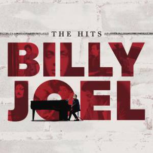Billy Joel The Hits, 2010