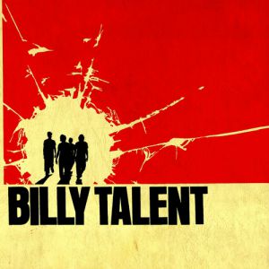 Billy Talent Album 