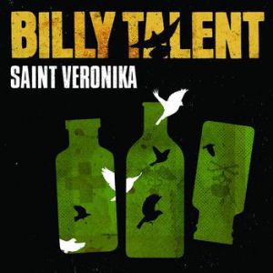 Saint Veronika Album 