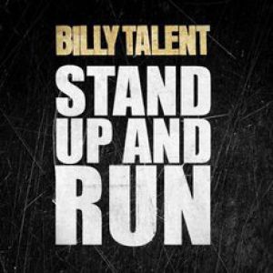 Stand Up and Run Album 