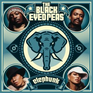 Black Eyed Peas Elephunk, 2003