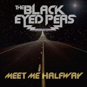 Album Black Eyed Peas - Meet Me Halfway
