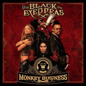 Monkey Business Album 