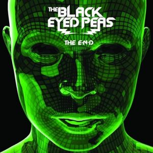 Black Eyed Peas The E.N.D., 2009