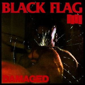 Black Flag Damaged, 1981