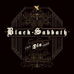 Black Sabbath: The Dio Years Album 