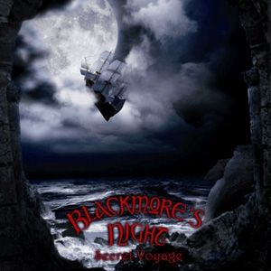 Blackmore's Night Secret Voyage, 2008