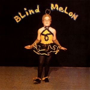 Blind Melon Blind Melon, 1992