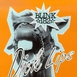 Dick Lips Album 