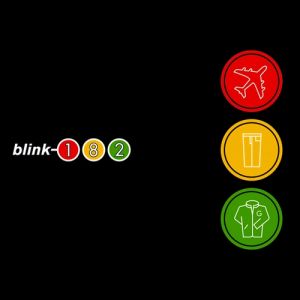 Blink-182 Take Off Your Pants and Jacket, 2001