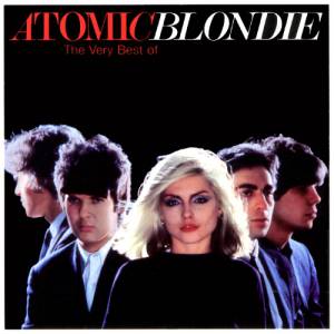 Atomic: The Very Best of Blondie Album 