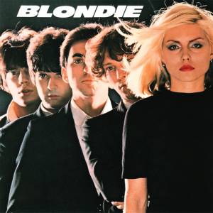 Blondie Blondie, 1976