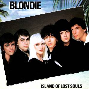 Island Of Lost Souls Album 