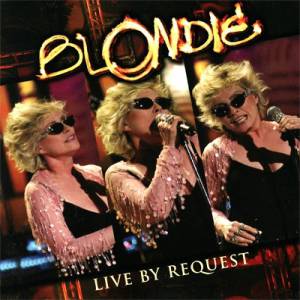 Live By Request Album 