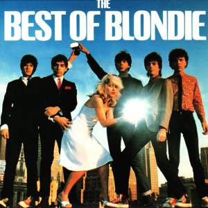 The Best of Blondie Album 