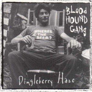 Dingleberry Haze Album 