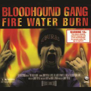 Fire Water Burn Album 