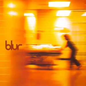 Blur Blur, 1997