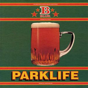 Parklife Album 