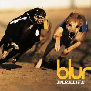 Blur Parklife, 1994
