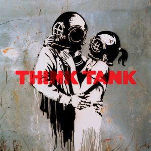 Blur Think Tank, 2003