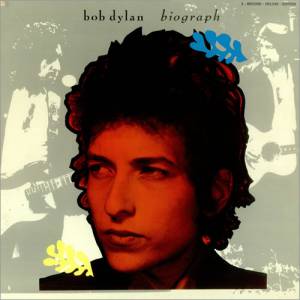 Album Biograph - Bob Dylan