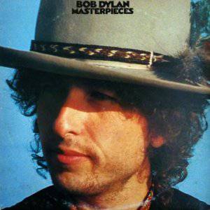 Album Masterpieces - Bob Dylan