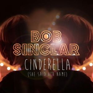 Cinderella (She Said Her Name) Album 