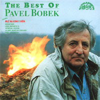 The Best Of Pavel Bobek Album 