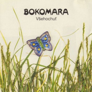 Bokomara Všehochuť, 1996