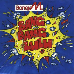 Bang Bang Lulu Album 