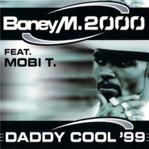 Daddy Cool '99 Album 