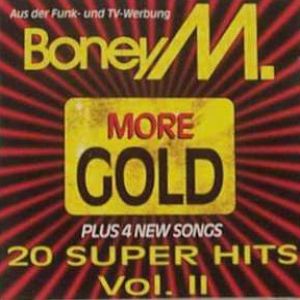 More Gold – 20 Super Hits Vol. II Album 
