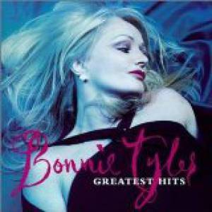 Bonnie Tyler - Greatest Hits - album