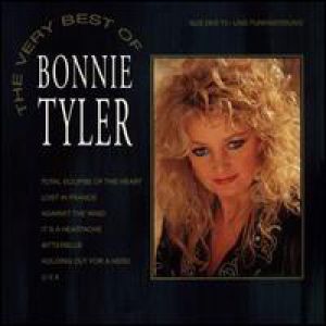 The Very Best of Bonnie Tyler - album
