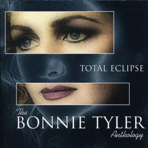 Total Eclipse Anthology - album