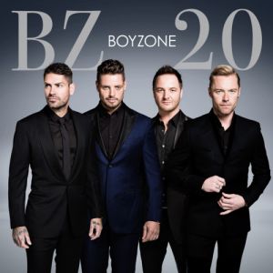 BZ20 Album 