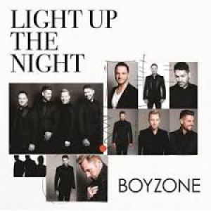 Light Up the Night Album 