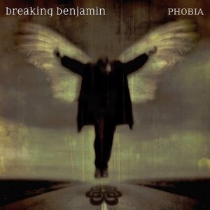 Phobia Album 