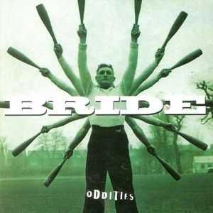 Bride Oddities, 1998