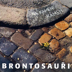 Brontosauři Na kameni kámen, 1985