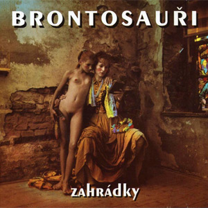 Brontosauři Zahrádky, 1994