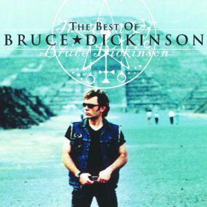 The Best of Bruce Dickinson Album 