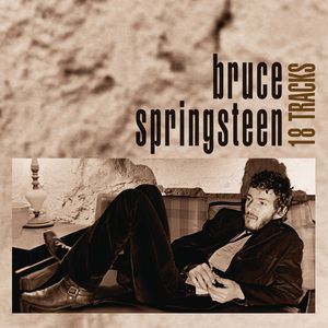 Bruce Springsteen 18 Tracks, 1999