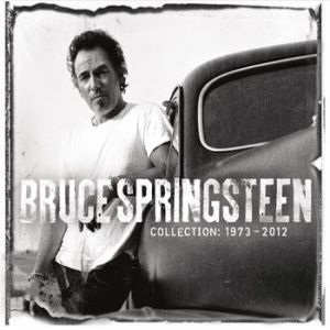 Album Bruce Springsteen - Collection: 1973–2012