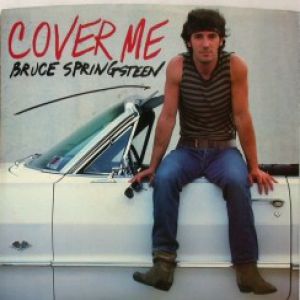 Album Bruce Springsteen - Cover Me