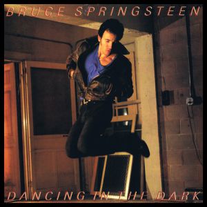 Album Bruce Springsteen - Dancing in the Dark