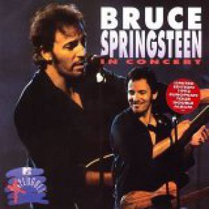 Album Bruce Springsteen - In Concert MTV Plugged