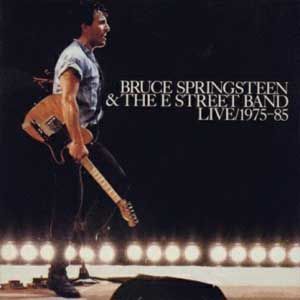 Bruce Springsteen Live/1975–85, 1986